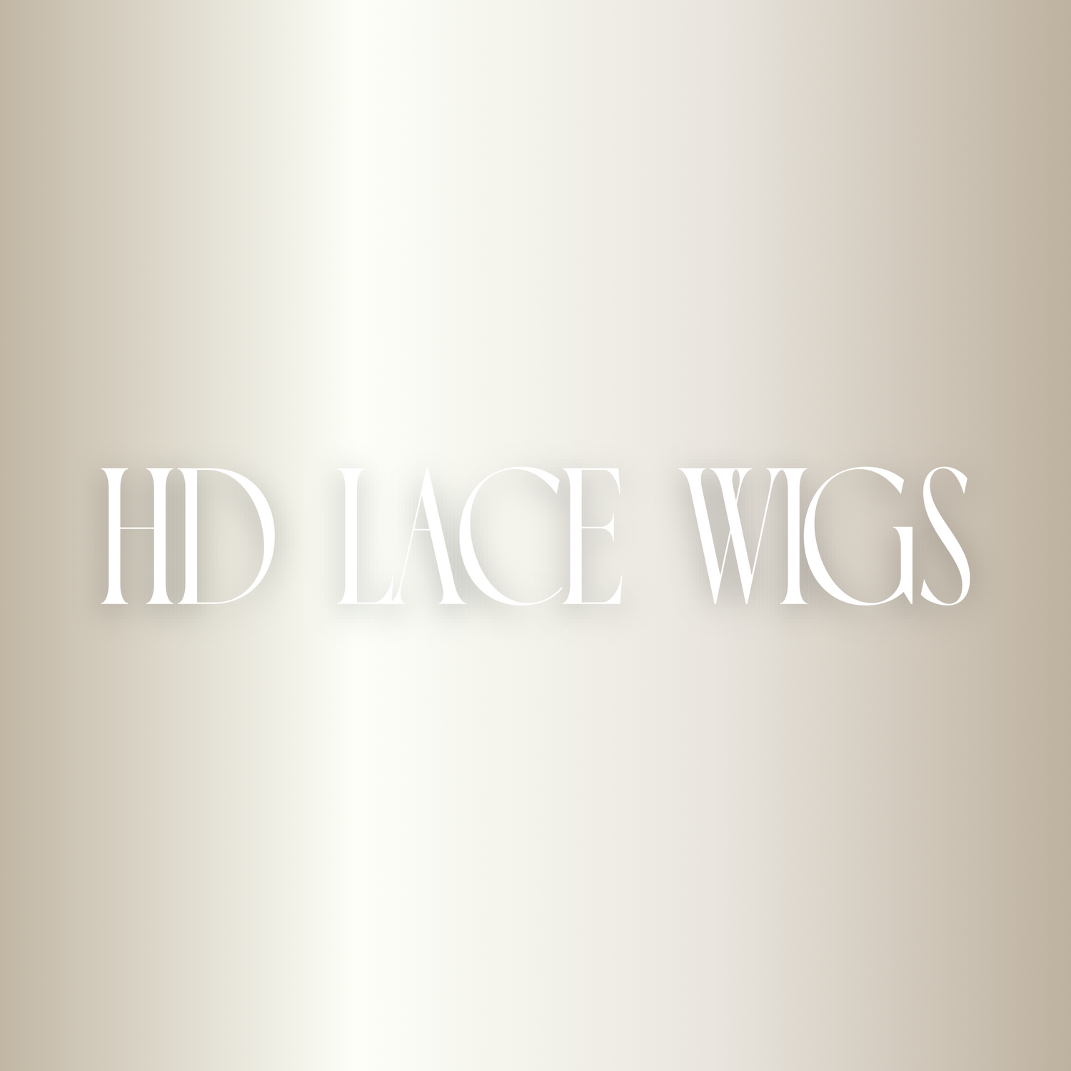 HD Wigs