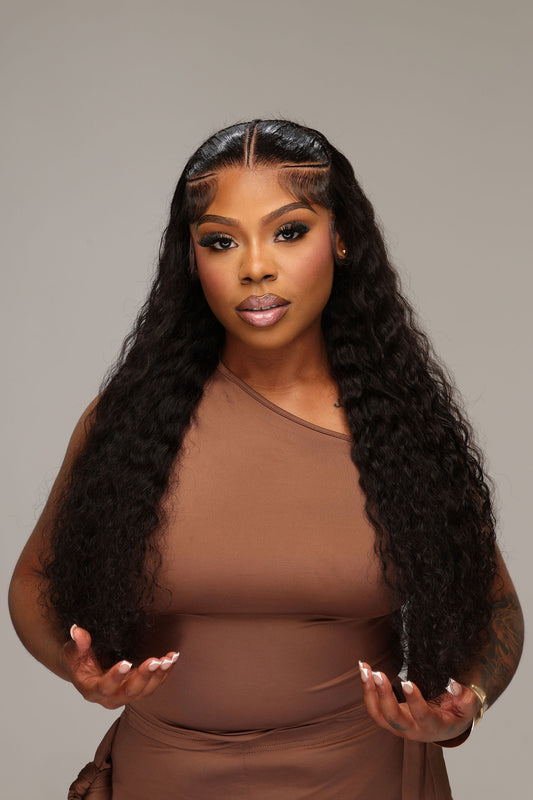 Deep Wave Bundle Deal