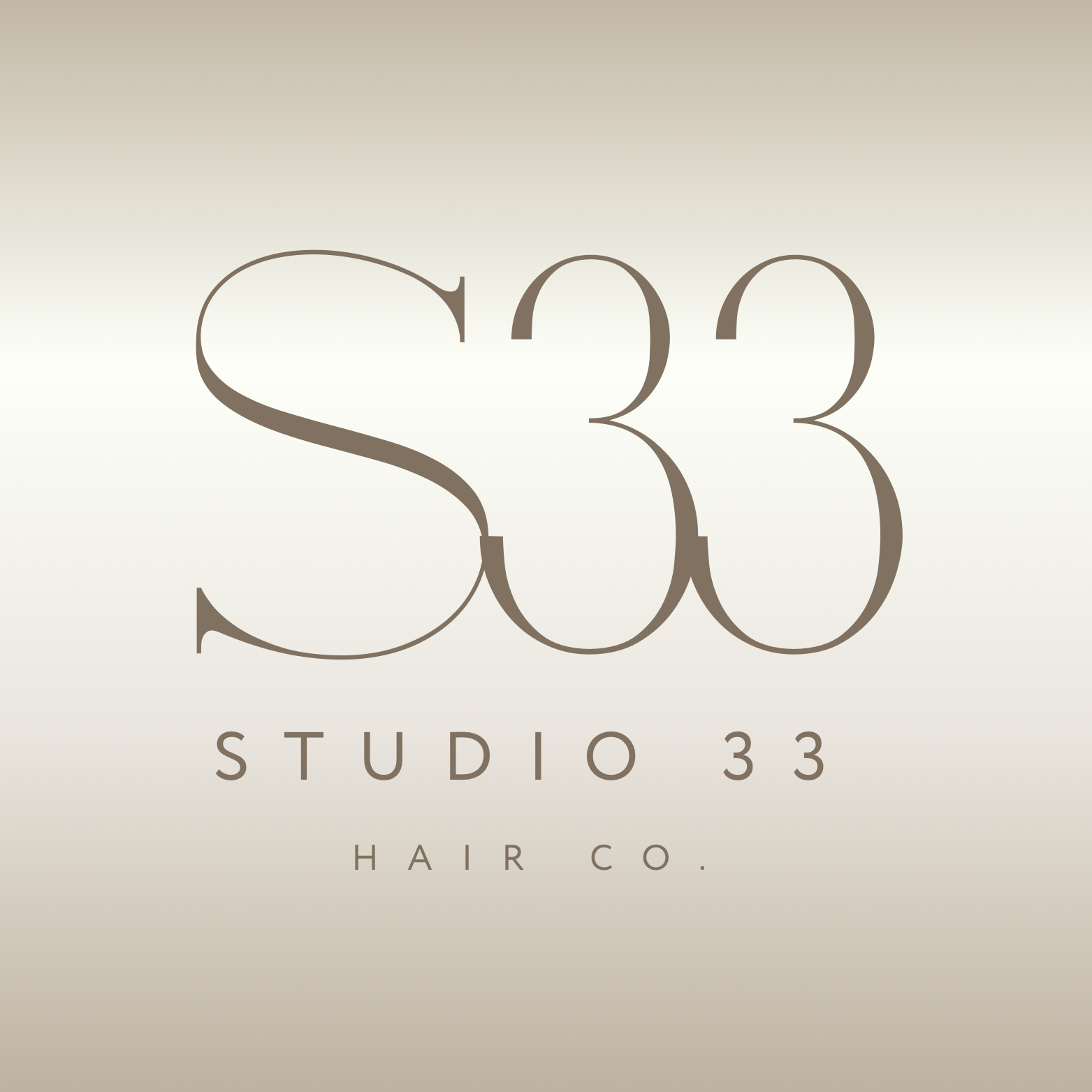 Studio 33 Hair Co.